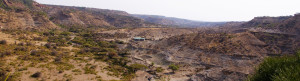 Olduvai Gorge by OGAP