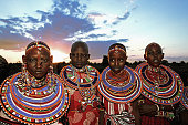 Masai Fashion
